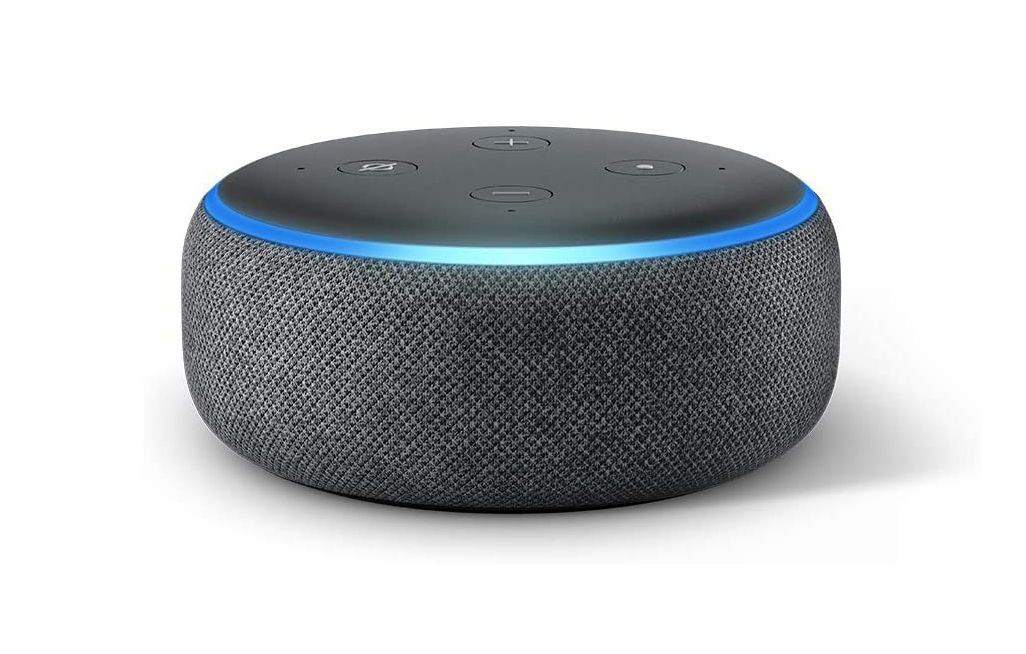 Echo Dot(第3世代)