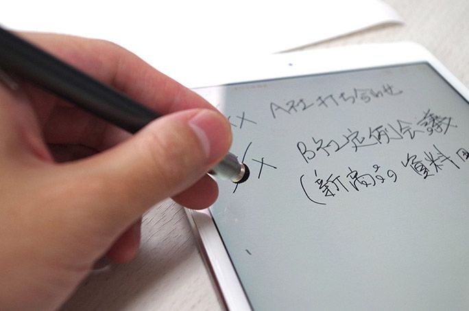 スマホタッチペン「Su-Pen」シリーズ