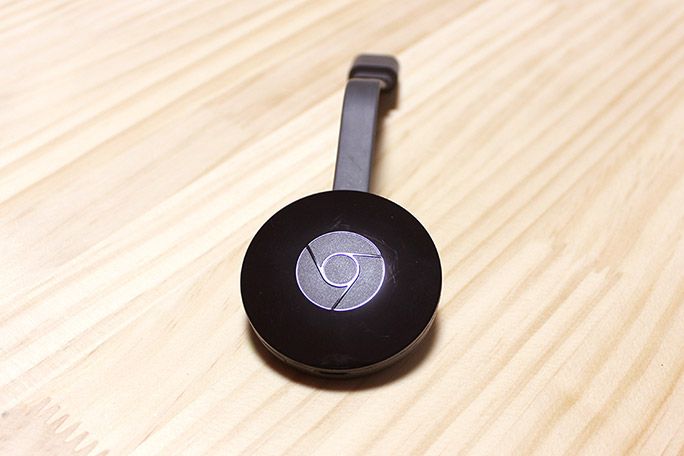 Chromecast