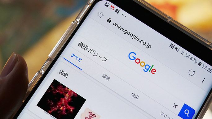 壁画　ポリープのgoogle検索結果