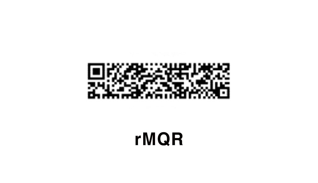 rMQR