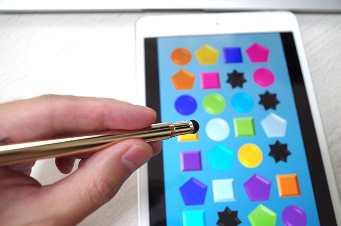 スマホタッチペン「Su-Pen」シリーズ
