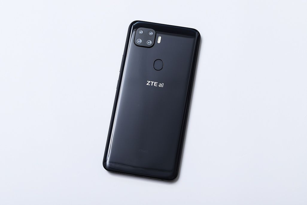 ZTE a1