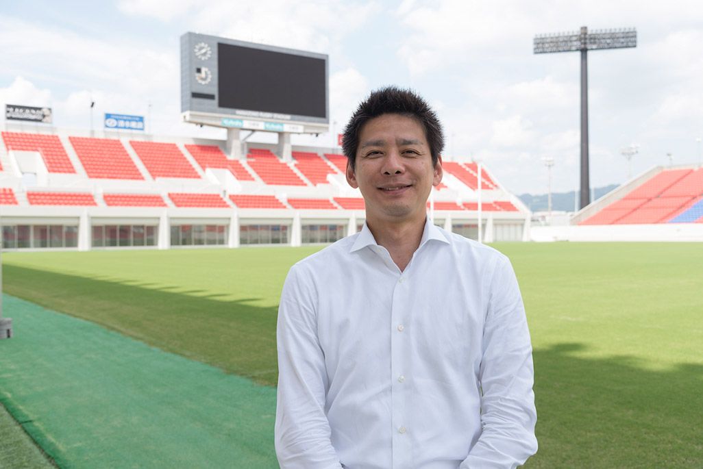 KDDI株式会社 コンシューマ事業企画本部 次世代ビジネス企画部 部長 長谷川渡
