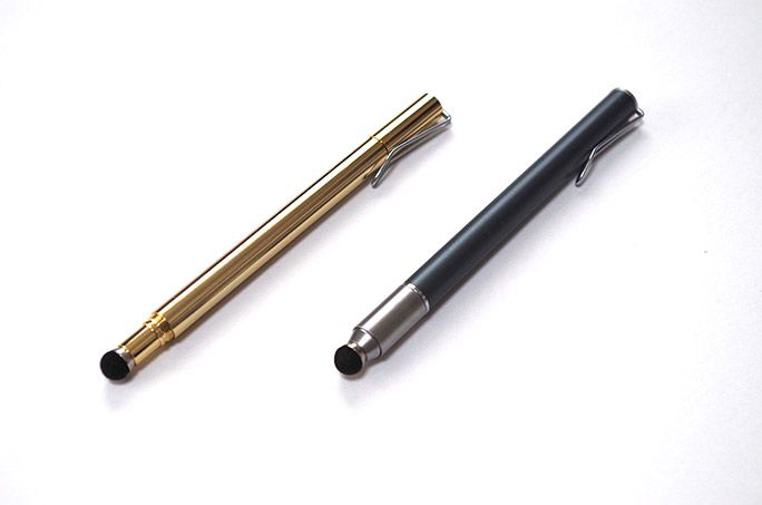 スマホタッチペン「Su-Pen」シリーズ
